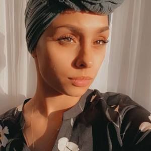 Meet your Posher, Cici